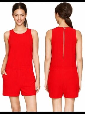 Aritzia Babaton Ozzy Romper